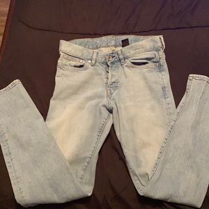H&M Jeans